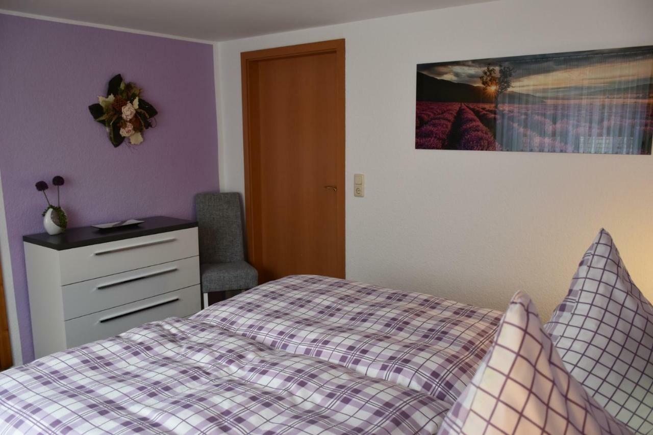 Feriendomizil Frey Apartamento Sitzendorf Exterior foto